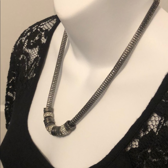 Brand New Hematite Necklace - Picture 4 of 5